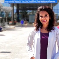 Chaitra G (Pharm D, Rph)