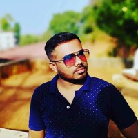 SUNIL C D