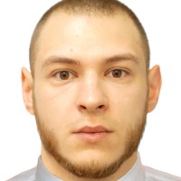 Yevgenii Fedoseienko