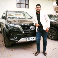 Saurabh Pratap Singh