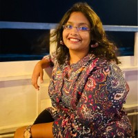 Sai Rashmi S
