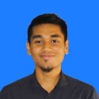 Syazaman Ramli