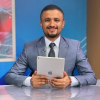Ahmed Juma Bhalo