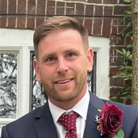 Luke Potter