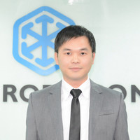 terry liang