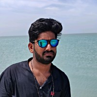 Bakkireddy Vamsi Reddy