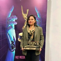 Vaishnavi Rawool