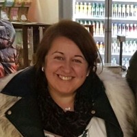 Carol Welsh