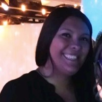 Catherine Flores