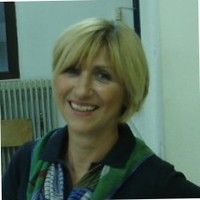 Christina Onassoglou