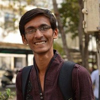 Vatsal Bhalodi
