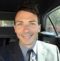 Alan Hendricks