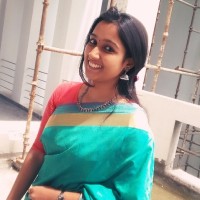 Priyanka Loganathan