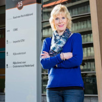 Sylvia De Jager-Loggen