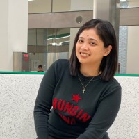 Gian Carla Dela Vega