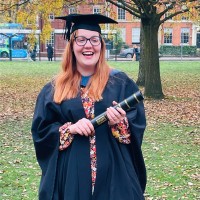 Alexandria Edgar LLB