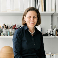 Eva Christine Jensen, AIA, MAA, RA