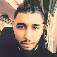 Rafiy Mohammadi
