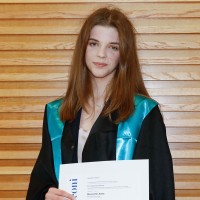 Anna Biscontin