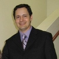 Scott McCarthy