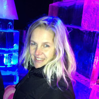 Caroline Van Den Brande