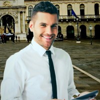 Roberto Visentin