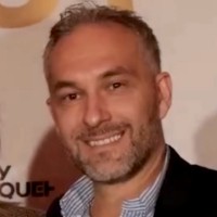 Jérôme MANGIONE