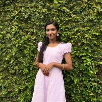 Varsha Shaji
