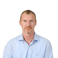 David Alcock
