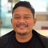 Muhammad Shahril