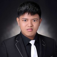 Cedrick Pineda, Csmtpe