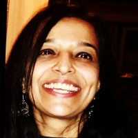 Vandana Chaturvedi