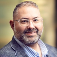 Salvatore A. Moschelli, AIA, LEED AP, NOMA, NCARB