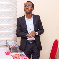 Moses Ogunmiluyi - Fmva (Cfi), Cism