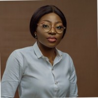 Monica Gbuchie, Md