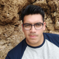 Gilber Fabián Coutiño Martínez
