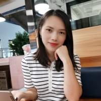 赵繁华（Karen）