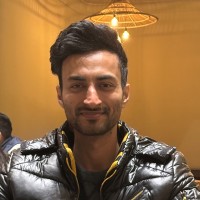 Sushil Kumar Mangal