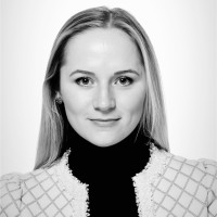 Ievgeniia Sedletska 🇺🇦