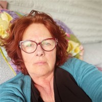 Ellen Van Wessel