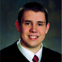 Nicholas McAuley