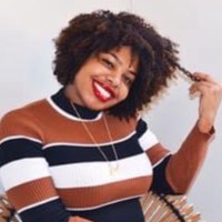 Briana Wharton