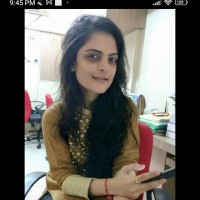 Hetal Doshi