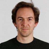 Robin Timmermans