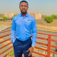Anthony Anya Chima