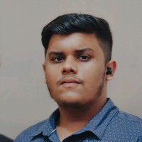 Mohammed Farhan Faiz