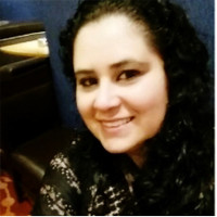 Mary Aguayo