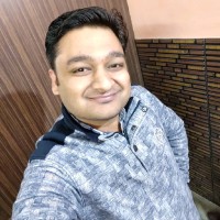 Anshul Vaish, Cams