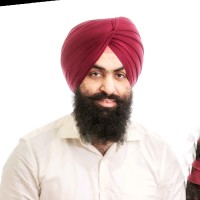 Amardeep Singh Khakh