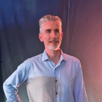 Damián Rosenfeld